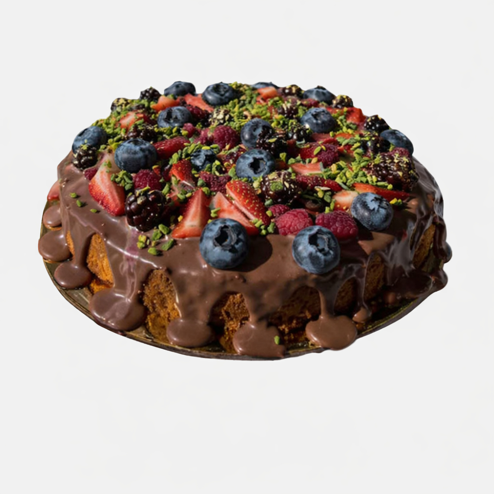 Чизкейк сан Себастьян